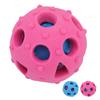 Puppy Food Dispensing  Slow Feeder Interactive Dog Puzzle Chewing Ball Promote Digestion Toxic  Gum Massage for Indoor