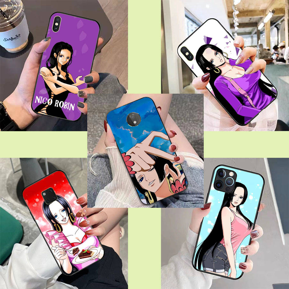 

DK-101 Robin Silicone Case For iPhone 15 14 Xiaomi POCO M6 F6 Redmi Note 13 12 13C 8 9 Samsung S24 S23 S22 S21 FE Pro Plus Ultra Samsung J7 Prime олений