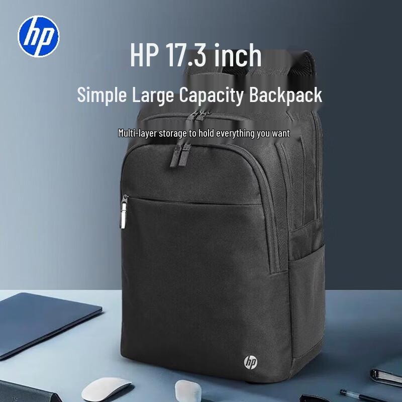 Рюкзак для ноутбука HP Renew 17,3 дюйма