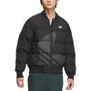 adidas Originals CHILLAX LWD Down Jacket Unisex Black JL8409