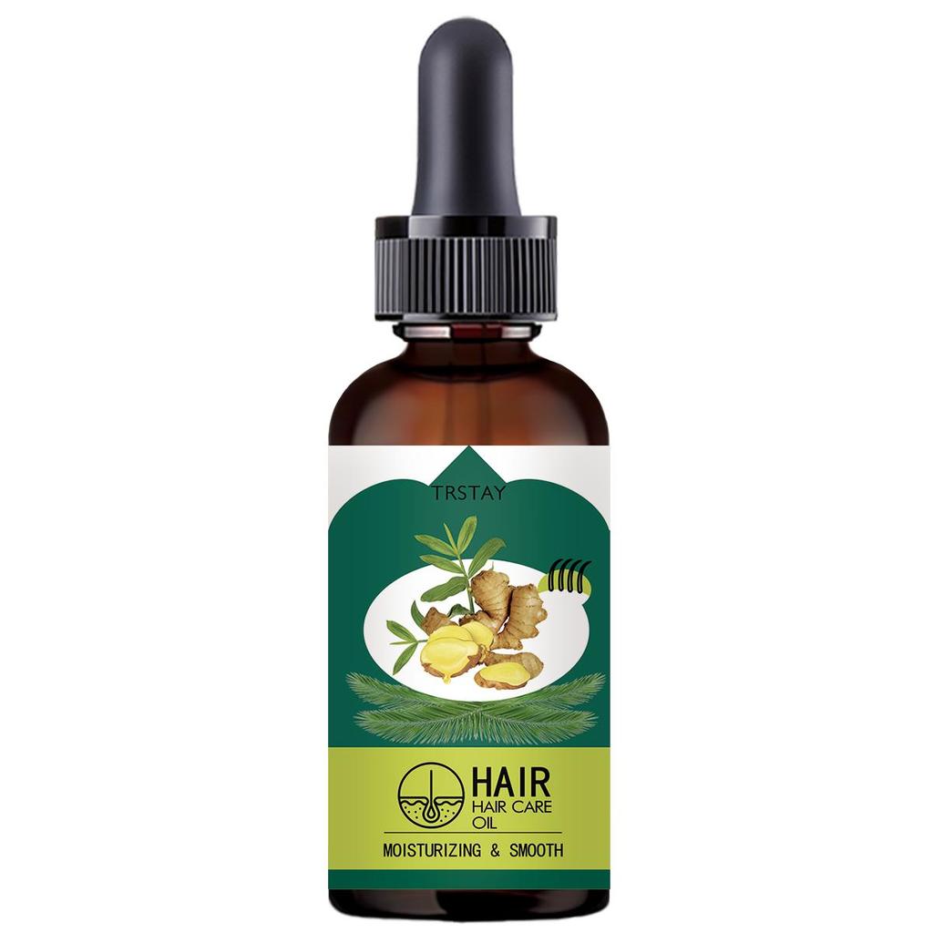 Anti Hair Loss Liquid for Men and Women Hair Firming Essential Oil Nourishing Hair Repair Essence Hair Growth Liquid