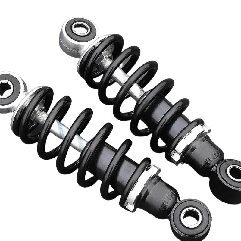 220mm/200mm/180mm/160mm/13.5mm Rear Spring Shock Absorber Suspension for Electric Scooters