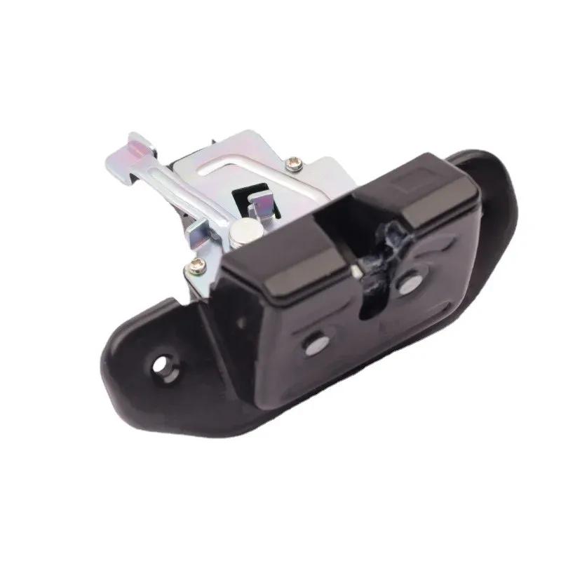 81230H8000 81230 H8000 81230-H8000 Cerradura de Pestillo para Tapa de Maletero Trasera para Kia Rio 2018
