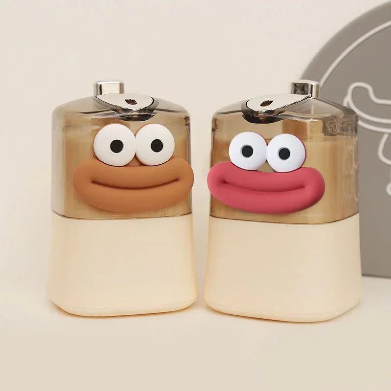 Kreative Zahnstocher-Aufbewahrungsbox mit automatischer Pop-up-Zahnstocherbox, Wohnzimmer, Esszimmer, Zahnstocherhalter zum Drücken