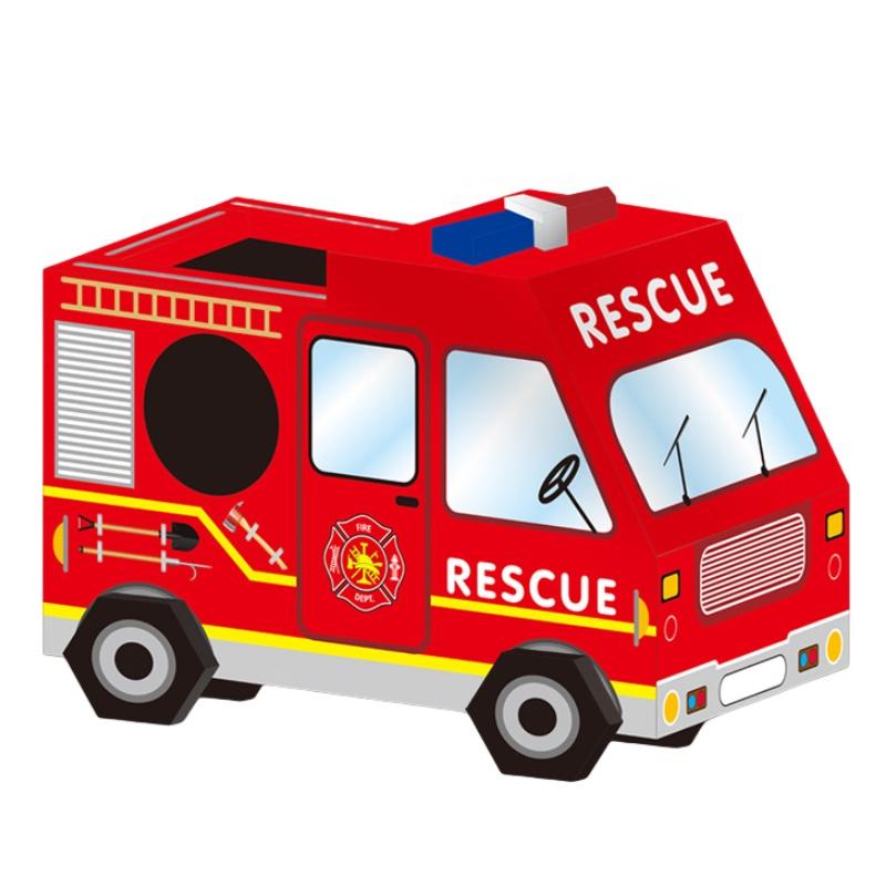 Tragbares Spielzeugflugzeug aus Papierkarton für Kinder, DIY-Dinosaurier-Spielzeug für draußen, mehrfarbig, für Kindergartenkinder