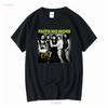 Vintage Faith No More band Poster Unisex T shirt vintage Washed Casual Top For Everyday Wear streetwear Stretched Breathable
