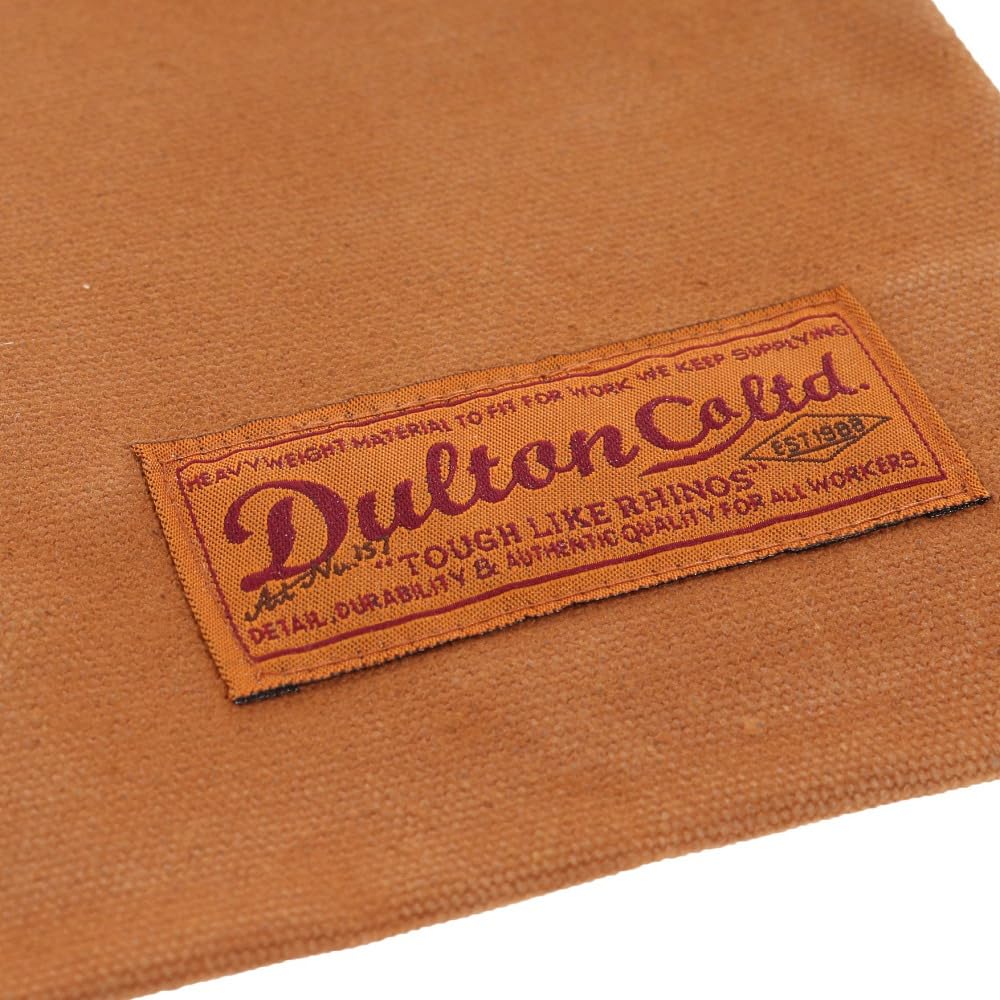 Kapsa na nářadí Camel [Dulton],