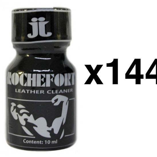 Rochefort EU 10ml x144 - Locker Room - LC Packs