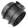 13627513956 13627566983 High Quality MAF Mass Air Flow Meter Sensor For BMW E46 E83 E85 325Ci 325i 330Ci 330i X3 Z4 5WK9642Z