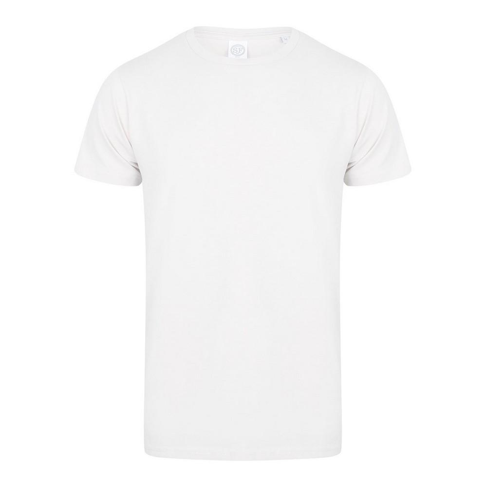 SF Men Mens Feel Good Stretch T-Shirt