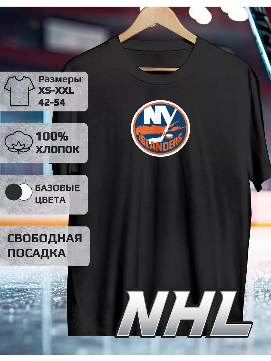

New York Islanders Print T-shirt S