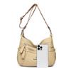Crossbody Bag Women's Bag Large Capacity Shoulder Bag Lightweight Mother Bag