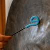 Mallet Whale Sounds Gong Resonant Mallet Sound Healing Silicone Gong Mallet Whale Sounds Gong Resonant Mallet Enduring