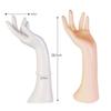 Seamless Female Hand Jewelry Display Stand and Ornament Prop Model.