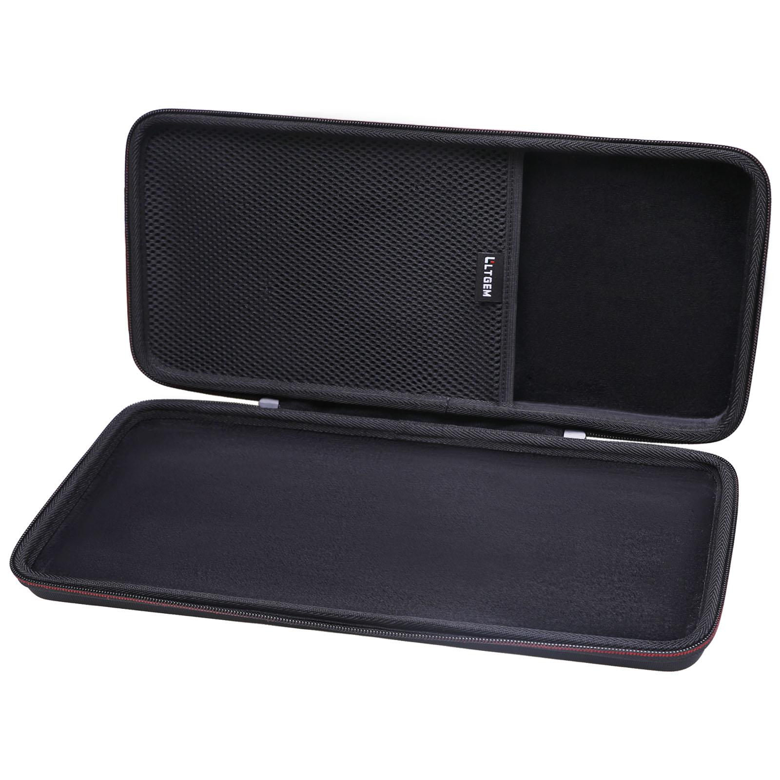 Case for Logitech G PRO - Gaming Keyboard Cover Protective Storage Bag for Logitech G PRO Mechanical Keyboard only case