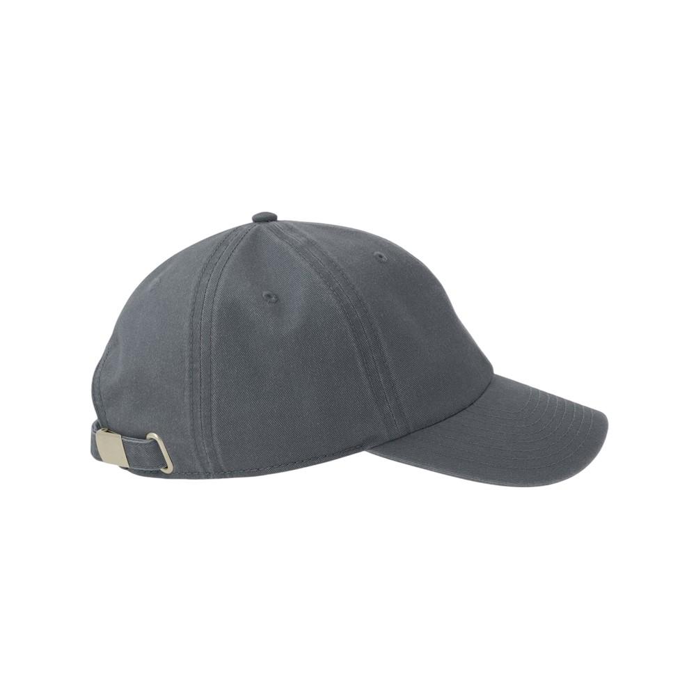 Atlantis Headwear Unisex Adult Digg-S 6 Panel Unstructured Baseball Cap