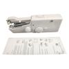 Handheld Sewing Machine Mini Electric Sewing Machine Portable Sewing Machine & Accessories for Garment Curtains Leather