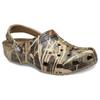 Crocs Classic Realtree V2 Comfortable Clogs Women clogs Khaki 12132