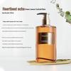 Heartbeat Echo Scented Shower Gel