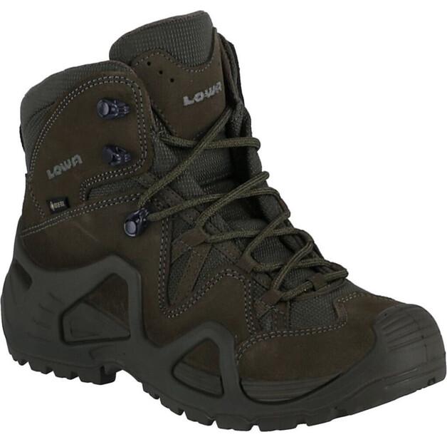 Ботинки Lowa Zephyr GTX MID TF Women
