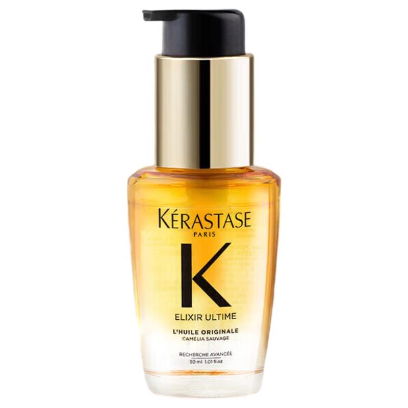 

Kérastase Elixir Ultime Original Hair Oil