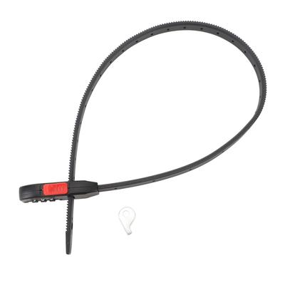 Lucchetto a combinazione per bici Compatto Multifunzionale Antifurto Cavo per Lucchetto Bici per Caschi Cesti