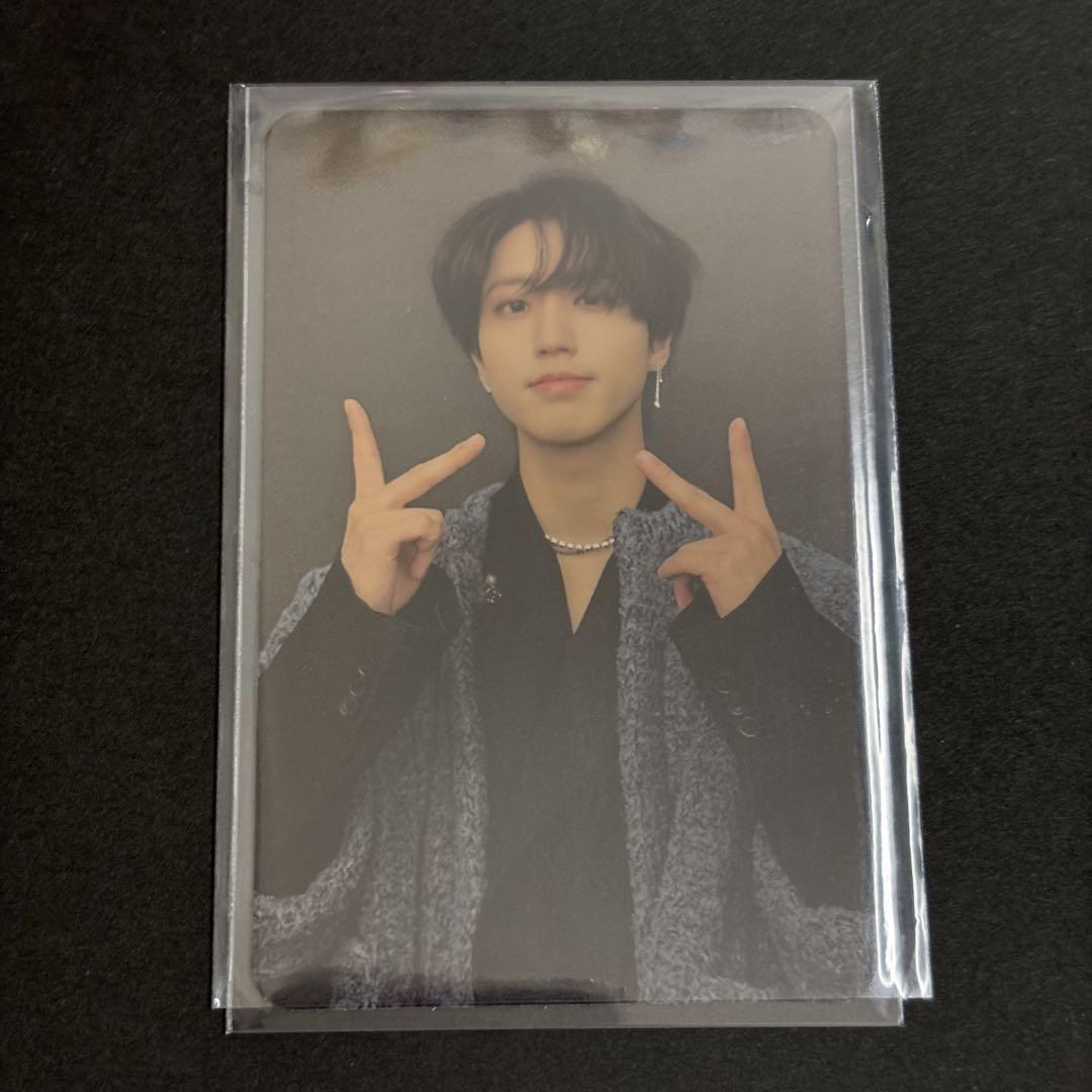 

[USED] Stray Kids Han 5star TARGET