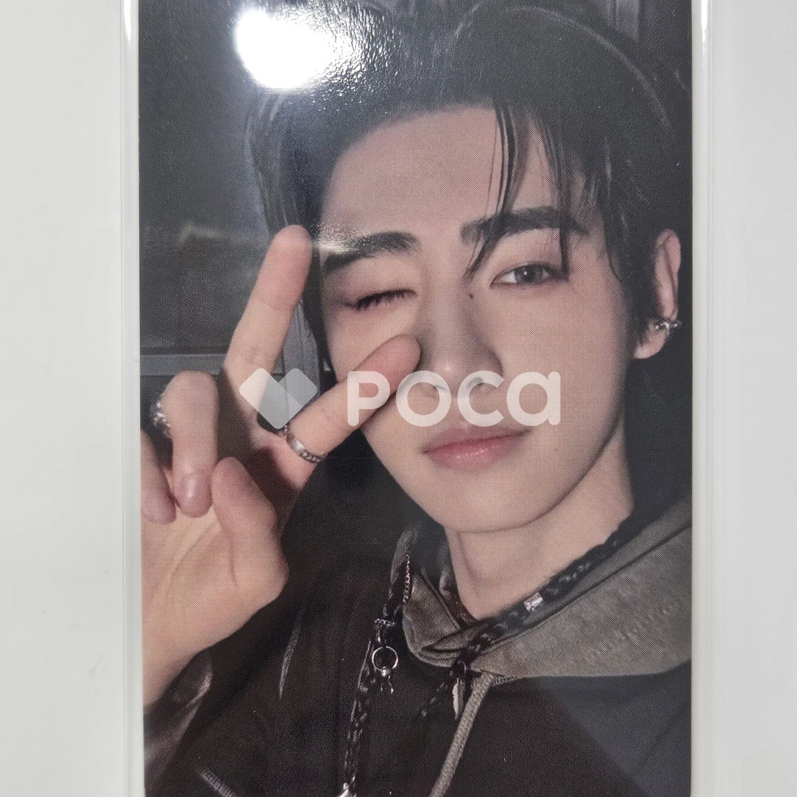 

[USED] ENHYPEN Sung Hoon ROMANCE: UNTOLD -daydream- YIZHIYU Rakidro