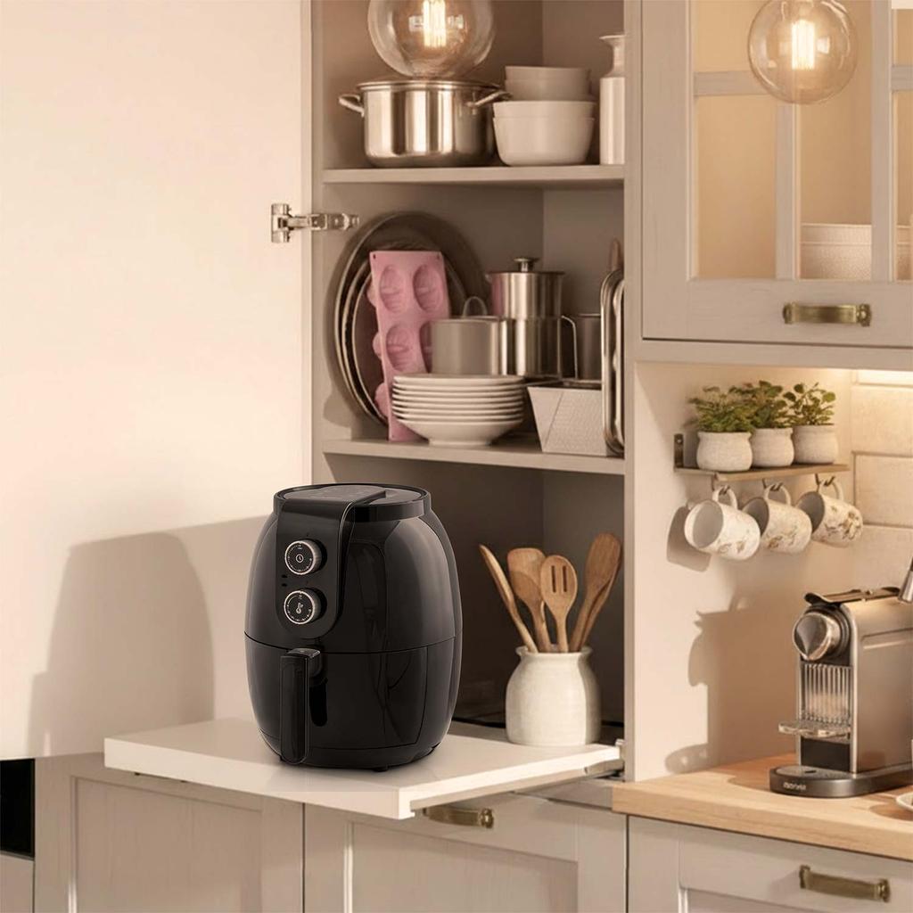 Air Fryer 3.6L Berdsen Bd-650