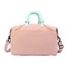 Outdoor Short-Distance Travel Bag Shoulder Luggage Bag Dry and Wet Separate Sports Fitness Bag