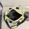 Sport-Fitnessstudio-Tasche Reisetasche Trocken und Nass getrennt Kurzstrecken-Handtasche Reisetasche