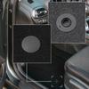 Basic Velour Floor Mats For Mercedes B-Class W245 Hatchback (2005-2011)