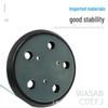 Compatible with DeWalt Grinding & Polishing Disc Machine, Sticky Disc Sandpaper Chassis.