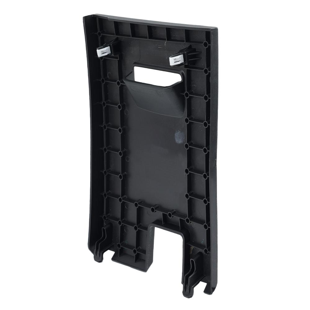 Sicherungskasten Verkleidung Abdeckpanel Für Ford Ranger 2015 2016 2017 2018 2019 ABS Passform Ersatz Schwarz Innenraum Zubehör EB3B-4104293