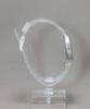 CASIO Analog Watch White " " Women's