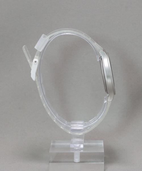 CASIO Analog Watch White " " Women's