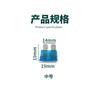Car Fuse Holder Mini Blade Adapter Splash-proof Box for 12V 30A In Line Cutoff Switch Socket Damp Proof Waterproof Air Fusible Fuse Holders1