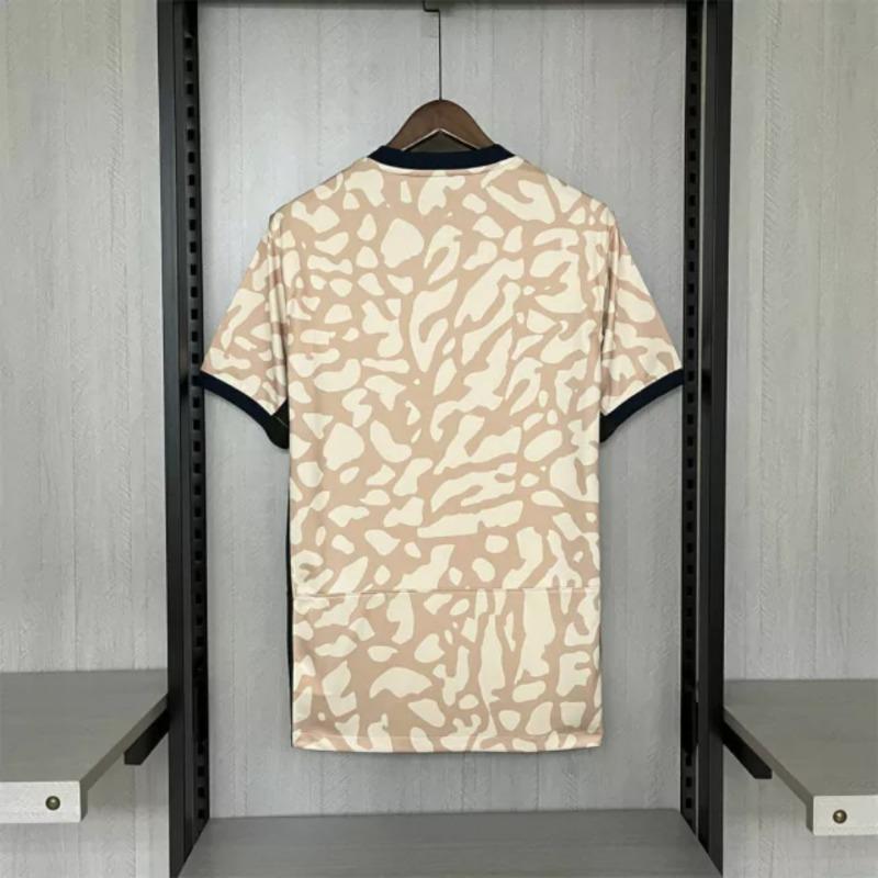 3D Printed Footballs In 2025, Comfortable and Breathable Short-sleeved Sweatshirts Suitable for Adults, Men and Children