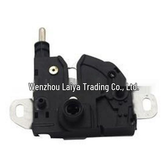 Ford Transit Hood Lock 8T1A-16700-AA 4956236 341-73666100-00 0