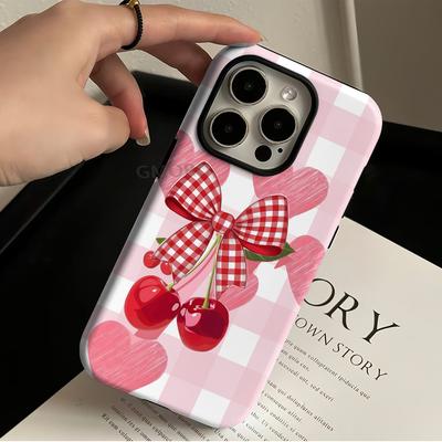 Cover per smartphone – Cover antiurto per smartphone