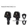 Fan-Shaped Atomizing Spray Nozzle for Hyundai Elantra & Kia