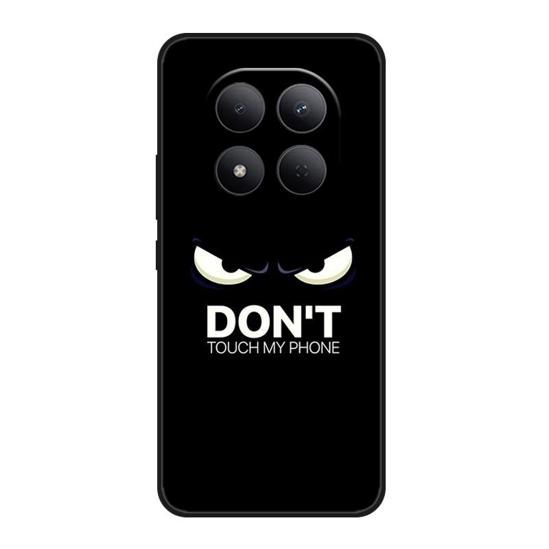 For Poco M8 Pro 5G Soft Silicone Shell Protective Cover Cool Car Animal Cartoon Pattern Phone Case For Xiaomi Poco M8Pro Global