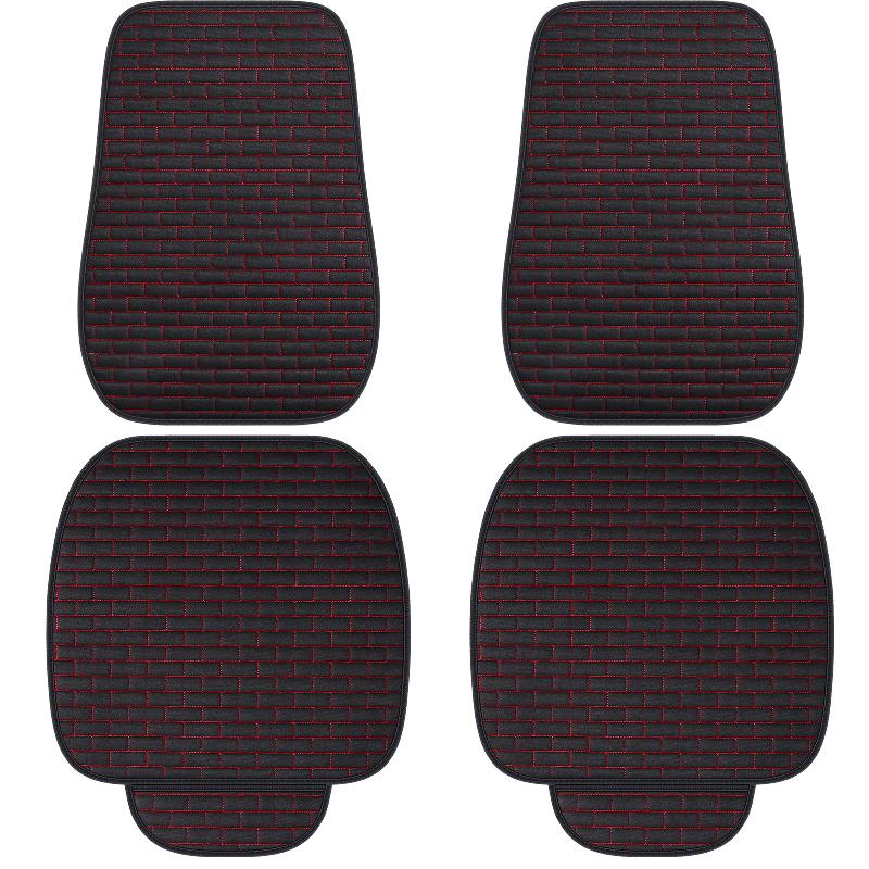 Universal Car Seat Cover Seat Cushion for Bmw X5 E87 E87 X1 F48 X2 X3 X4 X6 X7 M3 M4 M5 Car Accessories