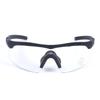 Tactical Safety Goggles Airsoft Paintball Outdoor Shooting Sports Protective Eyewear With Interchangeable Lenses