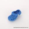 Mini 3D Flower Shoe Buckles for DIY Cross Hole Shoes - Cute and Fun Accessories