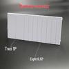 Distribution Box Circuit Breaker Blank Cover
