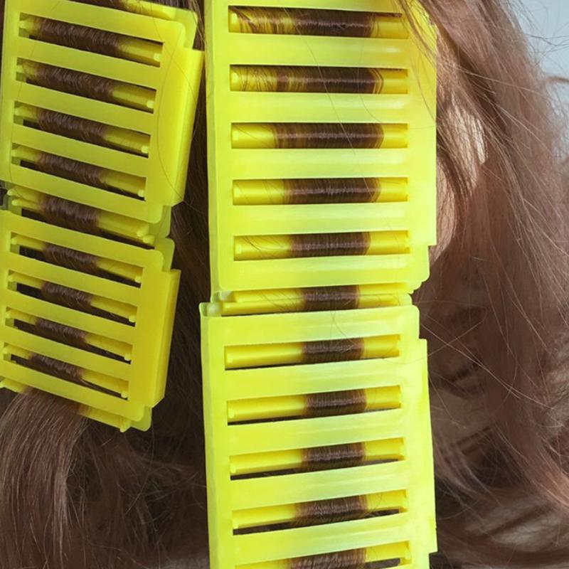 20Pcs Hair Root Clips Instant Volume Clip Upgrade Natural Fluffy Volumizer Clips For Women Girls Thin Curly Hair Volumizer Tool