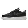 Nike Air Force 1 07 LV8 Recycled Wool Pack - Black Electric Green Men Sneakers Clear Light-Bone CV1698-001