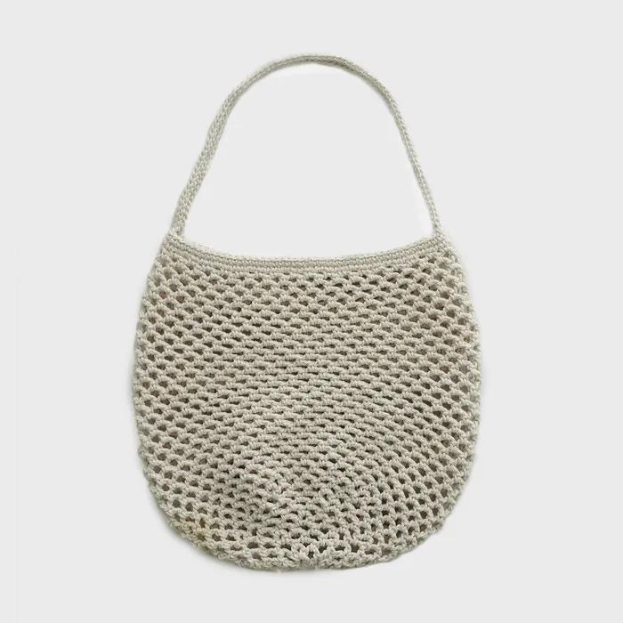 HAVEN NET BAG NATURAL