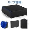 Mlikero Deck Large Holds 2400 Magnetic Trading Card Storage Includes 10 Dividers and 4 Foam Compatible with Duel and Other Card Games and Case,
